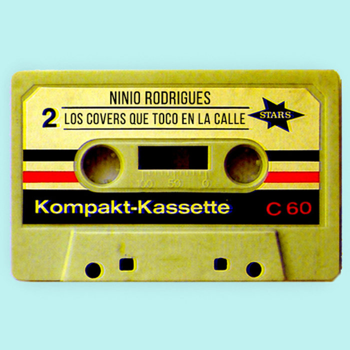 NINIO – The Animals – The House Of The Rising Sun