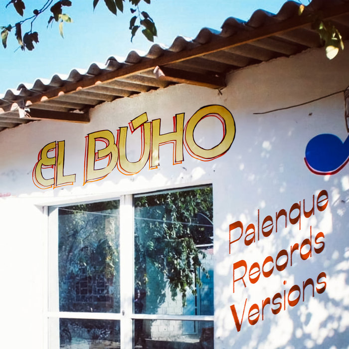 PALENQUE RECORDS – De Mar y Rio – El Bareque – El Buho Remix