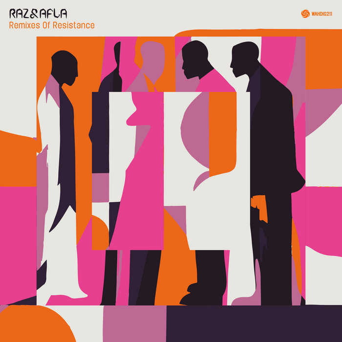 Raz & Afla – Mo Ni Fere (Maxxi Soundsystem Remix)