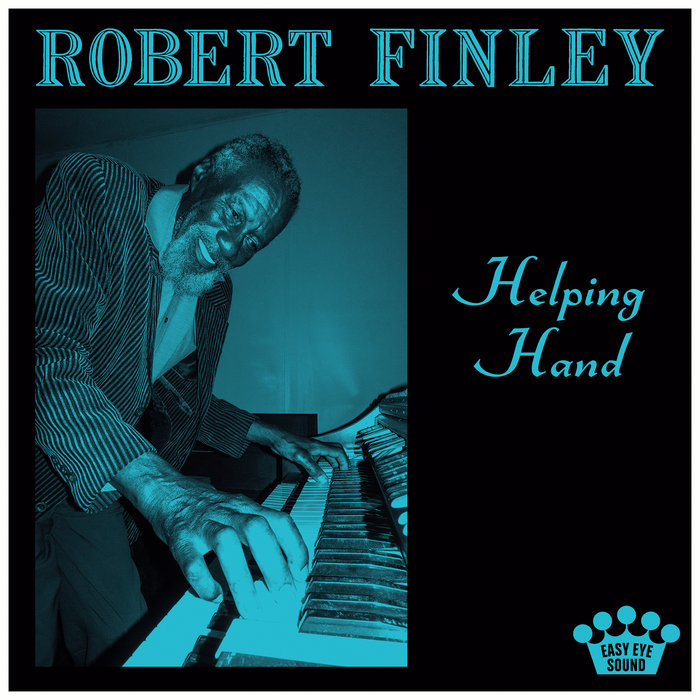 Robert Finley – Helping Hand