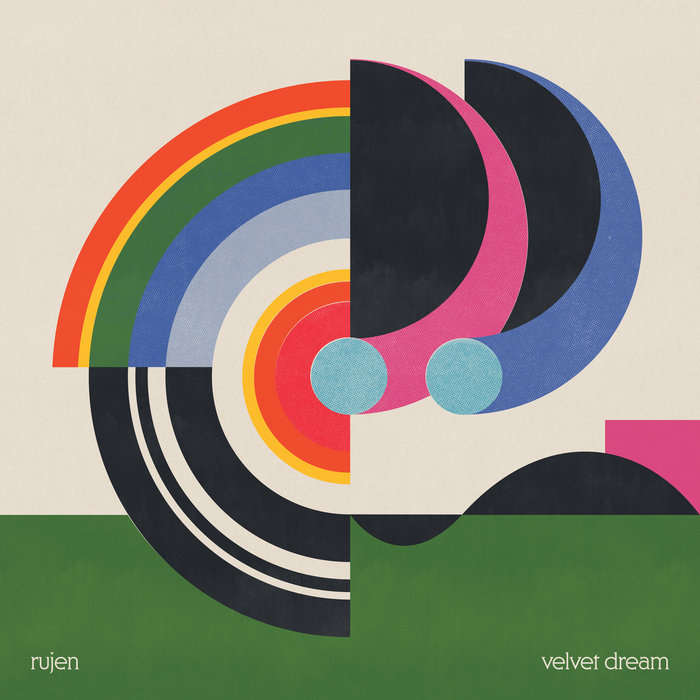 Rujen – Velvet Dream