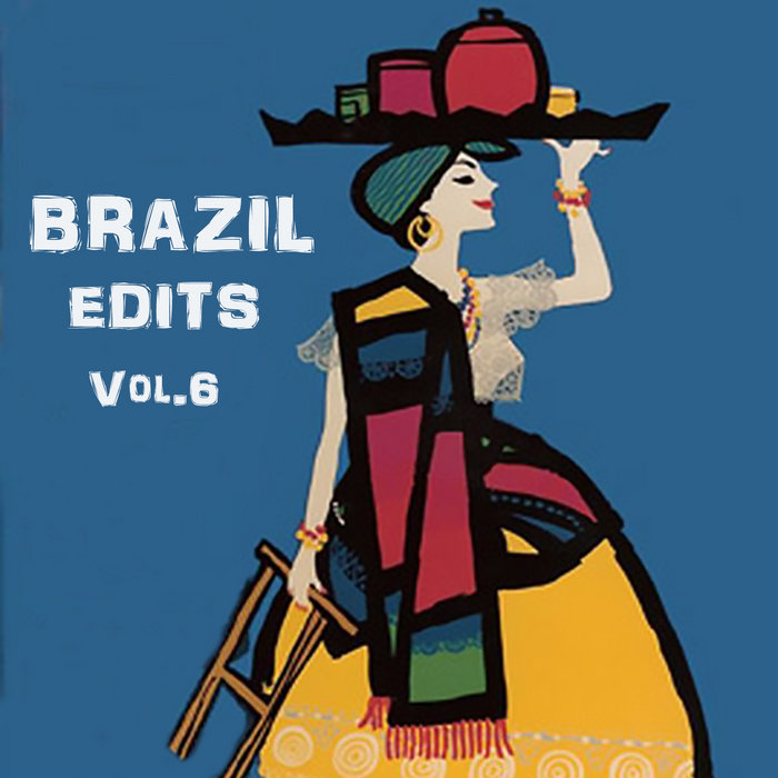 Sonic Funk Foundry – Toquinho – Zana (Bossa Rework)