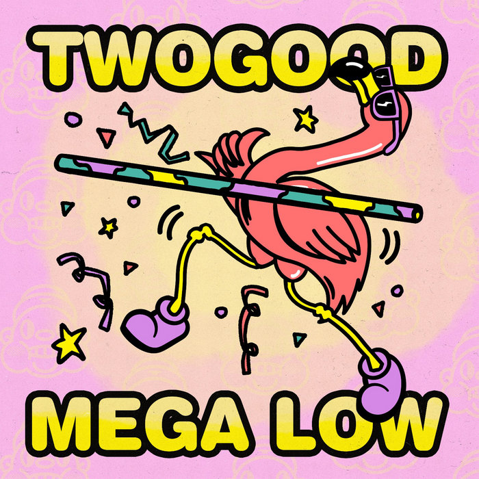 TWOGOOD – Mega Low
