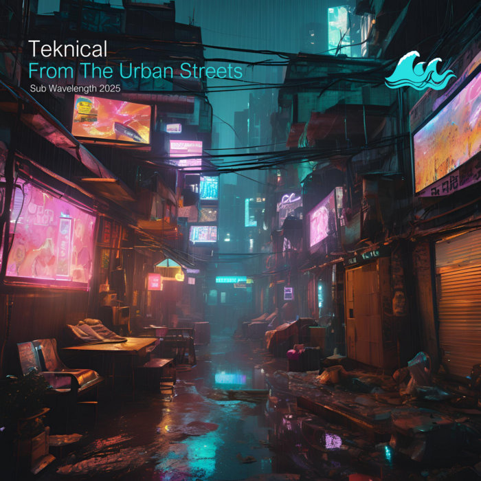 Teknical – For You