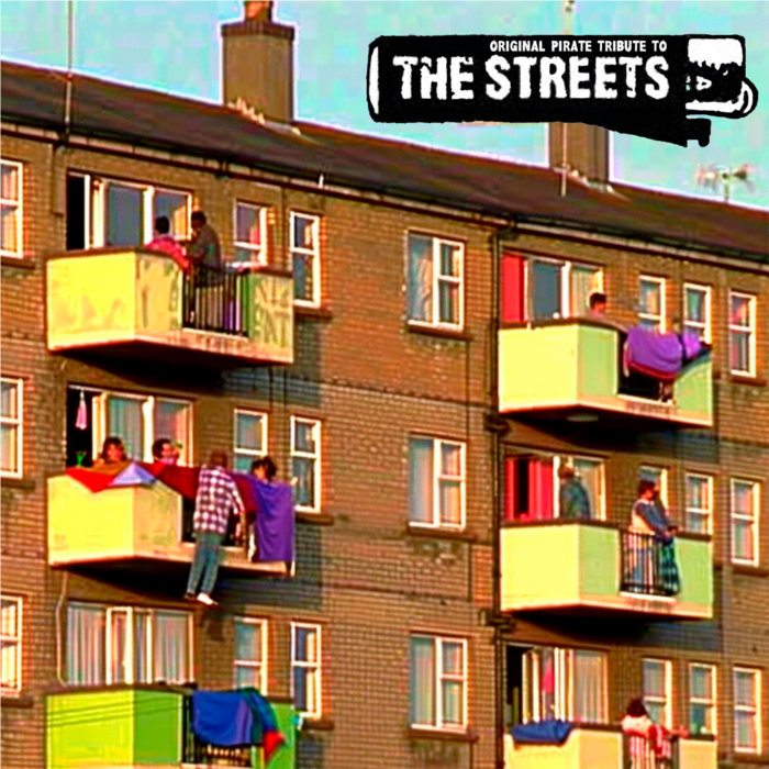 The Streets – Has It Come To This (Neekeetone Jungle Rework)