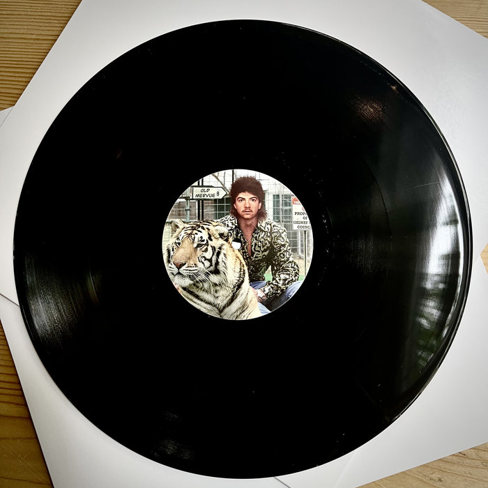 Well Cut Records – Leyete (Moodymanc re-rub)