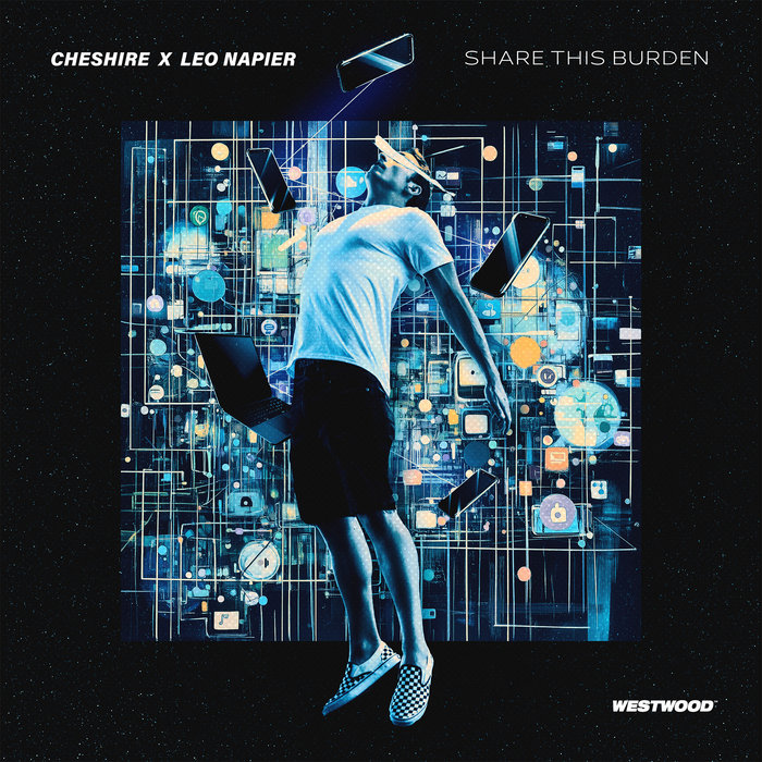 Westwood Recordings – Cheshire x Leo Napier – Share This Burden