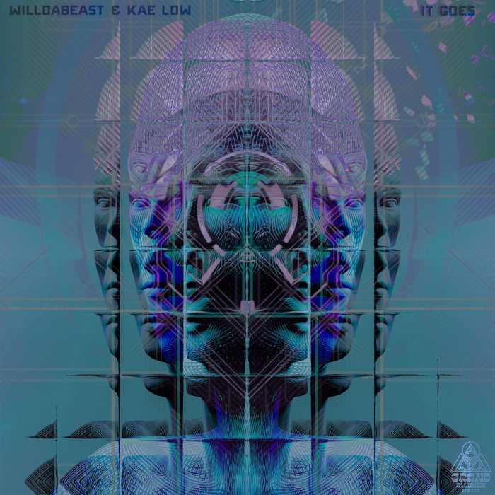 Willdabeast & kae low – it goes