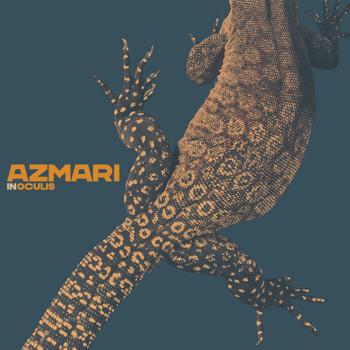 azmari – Disassembling The Matrix