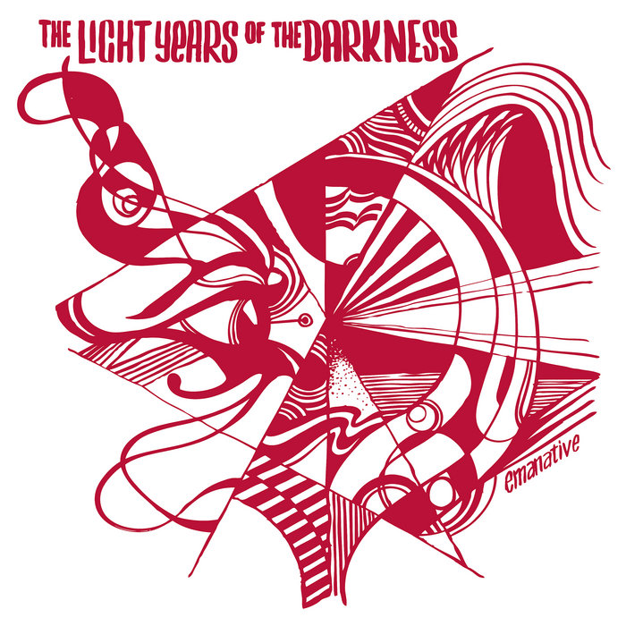 emanative – Love In Outer Space (feat' Ahmed Abdullah)