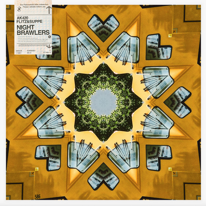 AK420 x Flitz&Suppe – Northbound