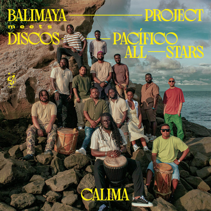 Balimaya Project meets Discos Pacifico All-Stars – Yo Te Vi