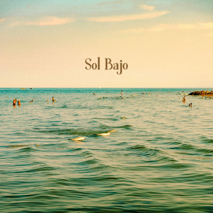 Billa Qause, Ephraim Giepen – Sol Bajo