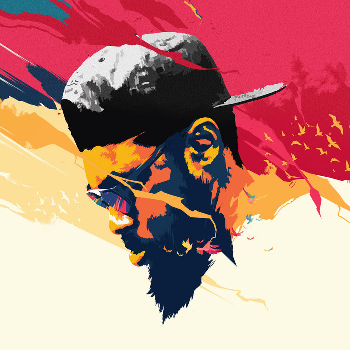 Blinky Bill – Lwanda Magere