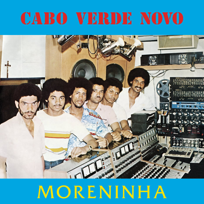 Cabo Verde Novo – Black People