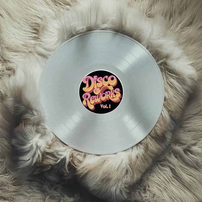 DJ DLG – Thelma Houston – Don't Know Why I Love You – DJ DLG Rework