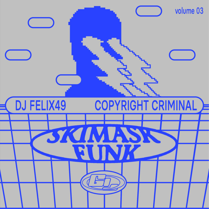 DJ Felix49 – DJ Felix49 – Auch Egal