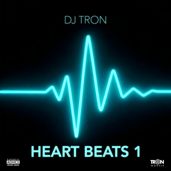 DJ Tron – Heart Beats Part 4