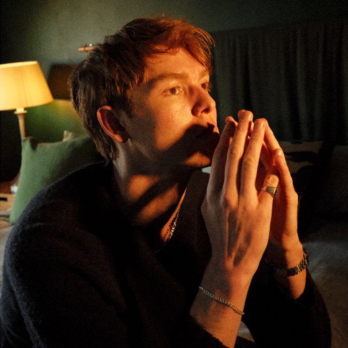 Dan Whitlam – Butterfly