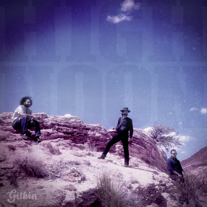 Gitkin – High Noon