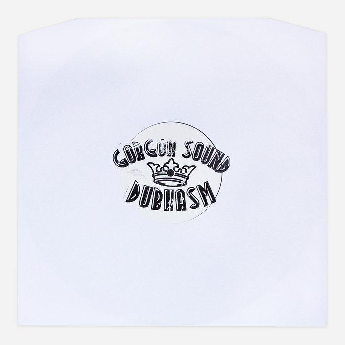 Gorgon Sound – Find Jah Way