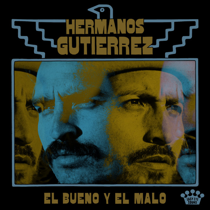 Hermanos Gutiérrez – Tres Hermanos