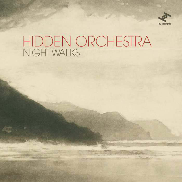 Hidden Orchestra – Footsteps