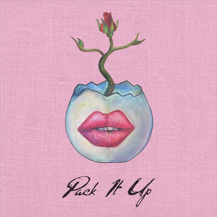 Isak Thomas and The Stoop Boys – Pack It Up