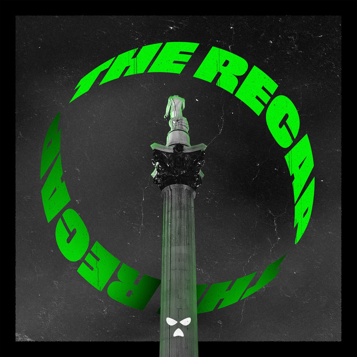 KNEECAP – THE RECAP FT. MOZEY.