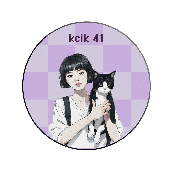 Kcik – 41 (No Stress)