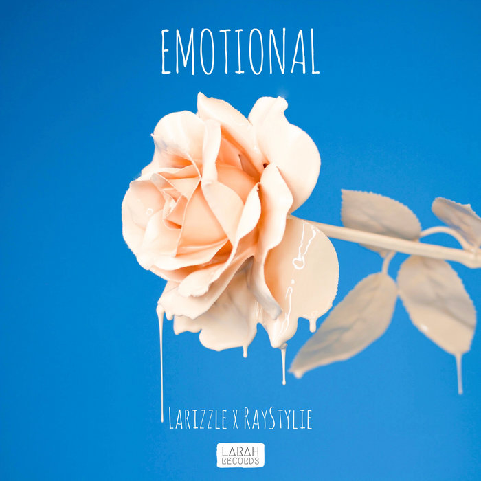 Larizzle – Emotional ft. RayStylie (Extended Mix)