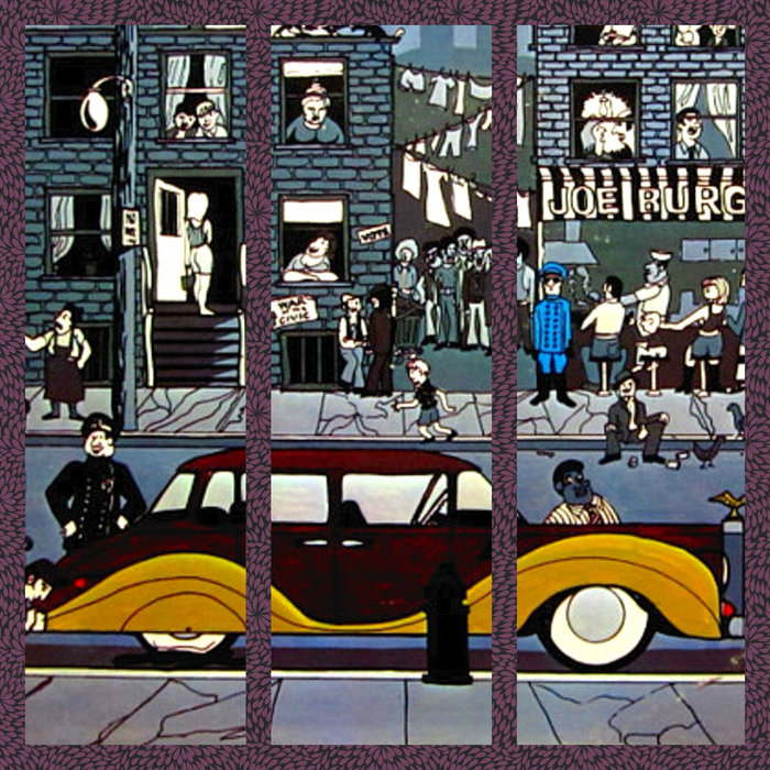 Laroye – The Revival ( Laroye Short Mix )