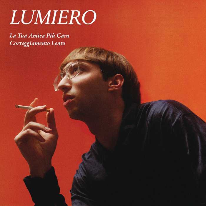 Lumiero – Corteggiamento Lento