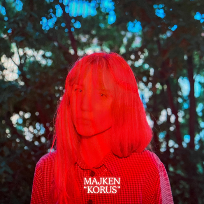 Majken – Mister Kristus