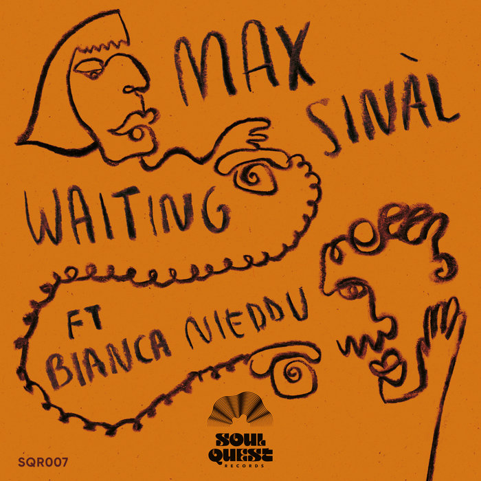 Max Sinàl – Waiting Ft Bianca Nieddu