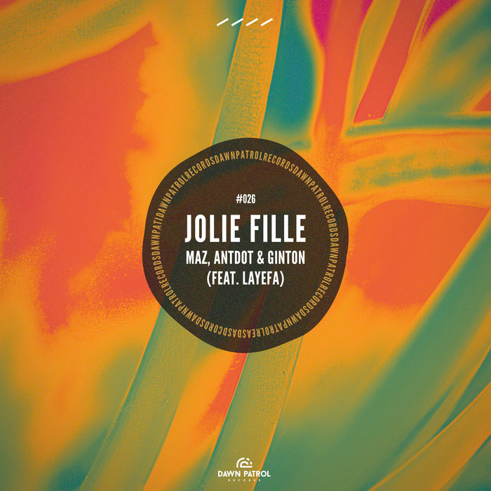Maz, Antdot, Ginton, Layefa – Jolie Fille