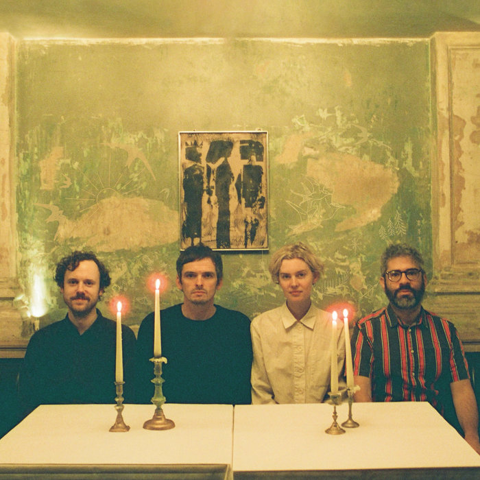 Modern Nature – Pharaoh