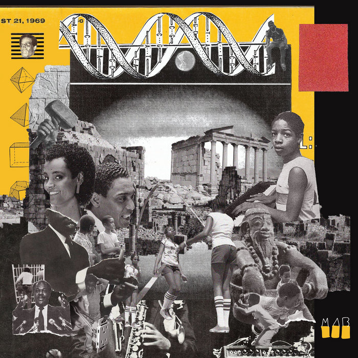 Mourning [A] BLKstar – Junee