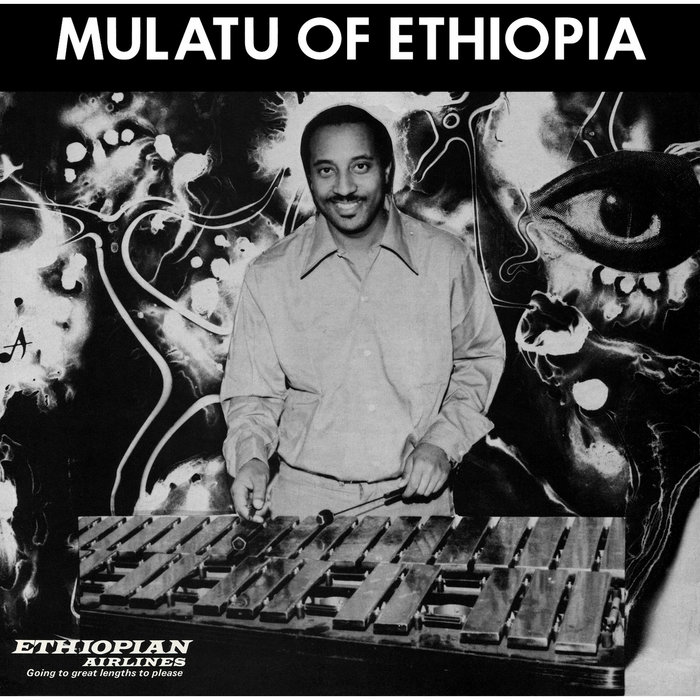 Mulatu Astatke – Mascaram Setaba