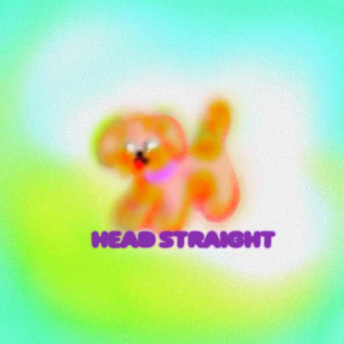 NEIL FRANCES – Head Straight (feat. St. Panther)