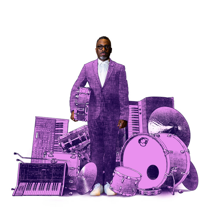 Nate Smith – BIG FISH (feat. säje)