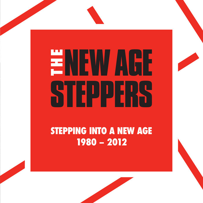 New Age Steppers – Fade Away