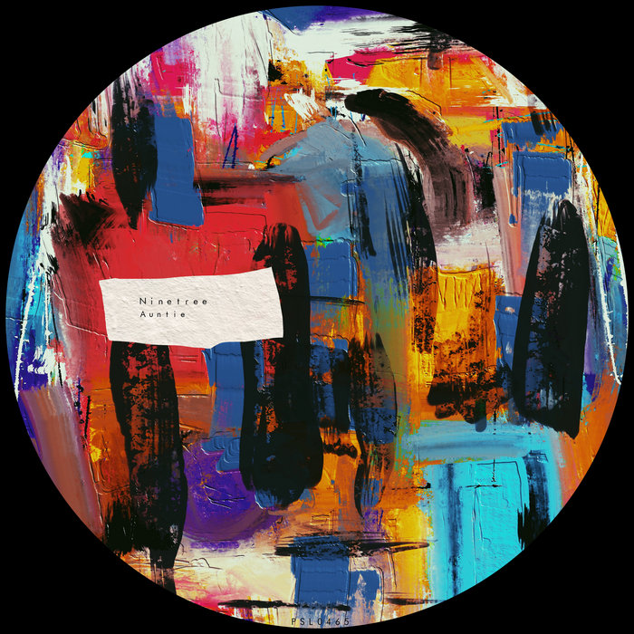 Ninetree – AUNTIE