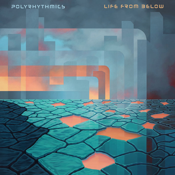 Polyrhythmics – Serpentine