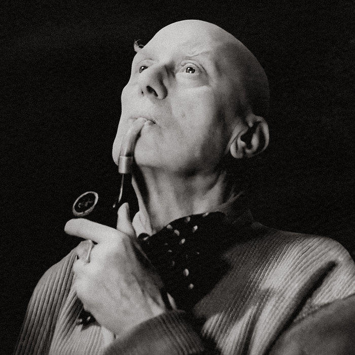 Robert – Trenches (ft. Liam Bailey & Jon Parish)