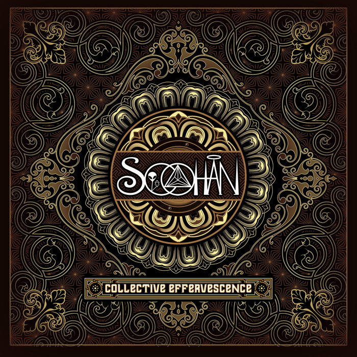SOOHAN – Collective Effervescence