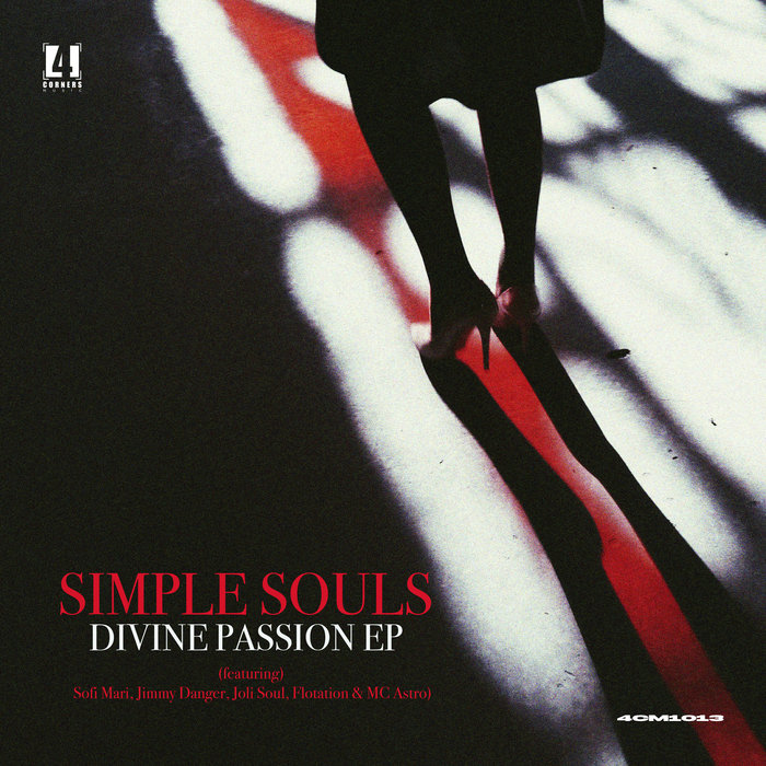 Simple Souls Feat Joli Soul – Trials & Tribulations