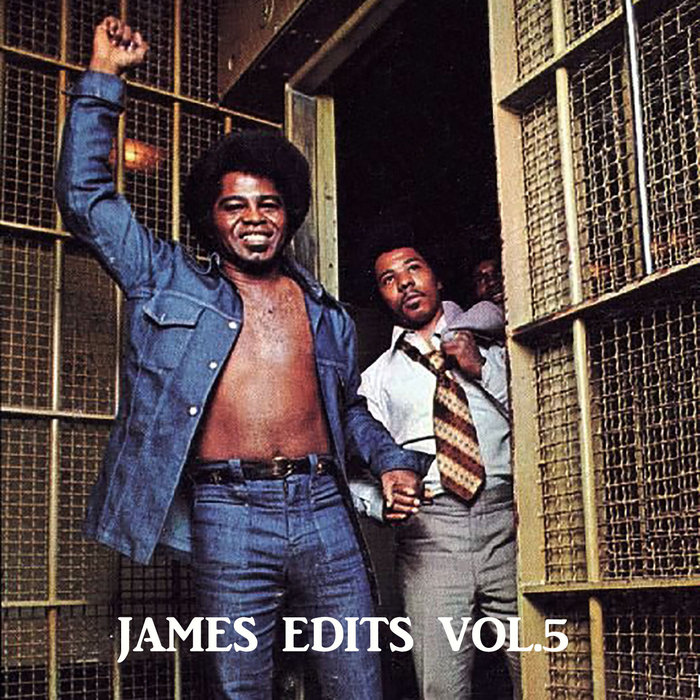 Sonic Funk Foundry – I Don't Want Nobody (Rare Groove Edit)