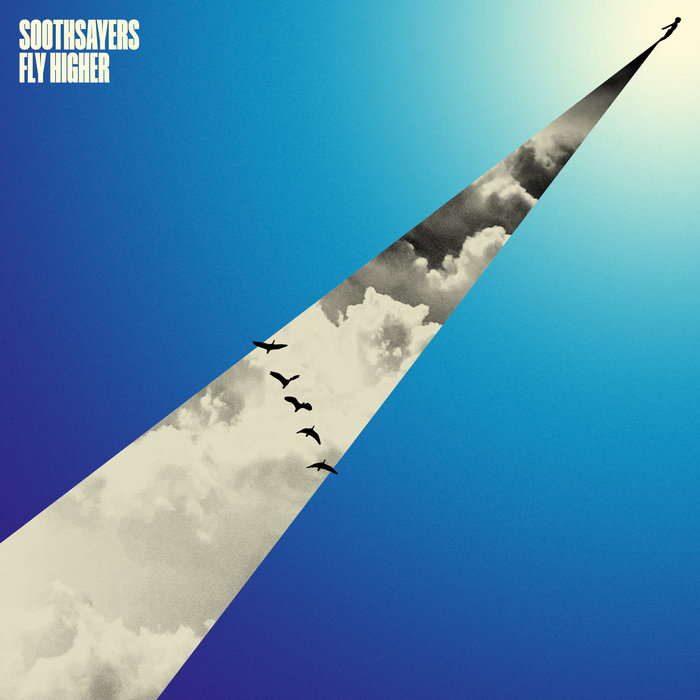 Soothsayers – To Be Free