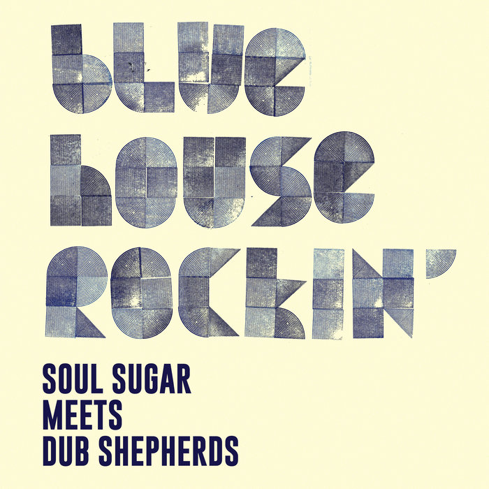Soul Sugar meets Dub Shepherds – My god has a telephone
